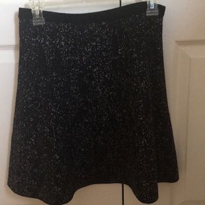 Theory skirt